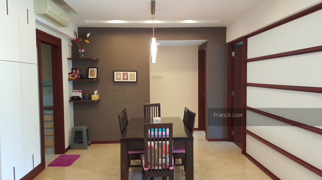 Edelweiss Park Condominium (D17), Condominium #130166842